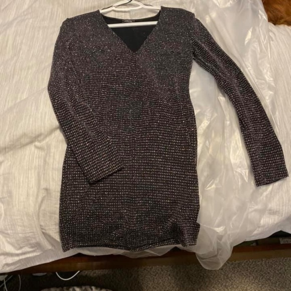 Sparkly dress - Picture 1 of 2